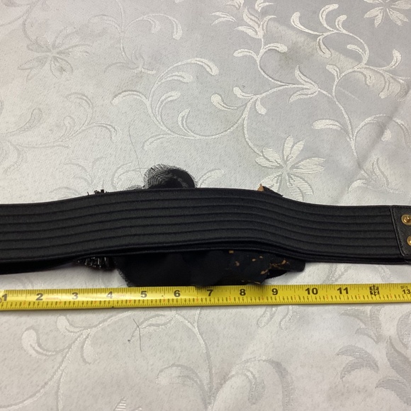 J crew stretch belt - Picture 3 of 5